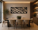 Painel Decorativo Retangular