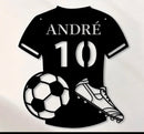 Quadro Personalizado - Futebol