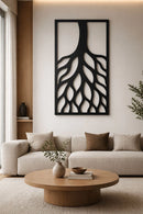 Quadro coleção ORIGENS - Raizes